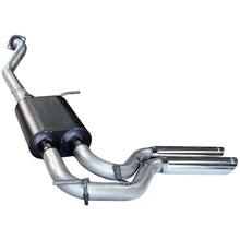 Load image into Gallery viewer, FLOWMASTER 17395 99-05 GM P/U Ext Cab SB American Thunder System