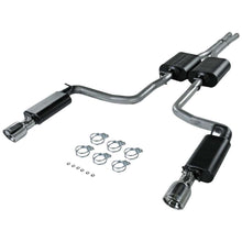 Load image into Gallery viewer, FLOWMASTER 17405 Cat-Back Exhaust Kit 05-10 5.7L 300C/Magnum