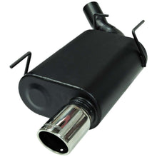 Load image into Gallery viewer, FLOWMASTER 17421 A/T Cat-Back Exhaust Kit - 05-09 Mustang V6