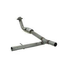 Load image into Gallery viewer, FLOWMASTER 2020005 49 State Direct Fit Converter 05-08 F150