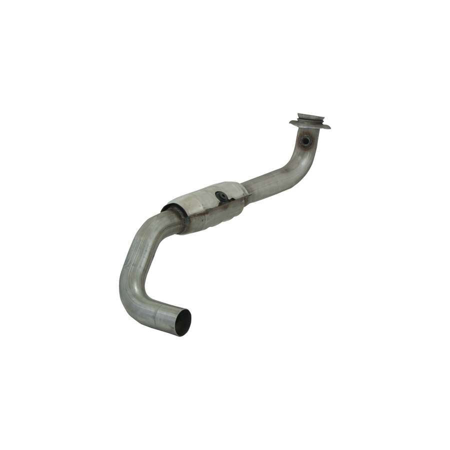FLOWMASTER 2020006 49 State Direct Fit Converter 05-08 F150