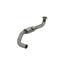 Load image into Gallery viewer, FLOWMASTER 2020006 49 State Direct Fit Converter 05-08 F150