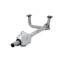 Load image into Gallery viewer, FLOWMASTER 2020057 49 State Catalytic Converter