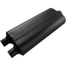 Load image into Gallery viewer, FLOWMASTER 524703 70 Series Hi-Performance Muffler
