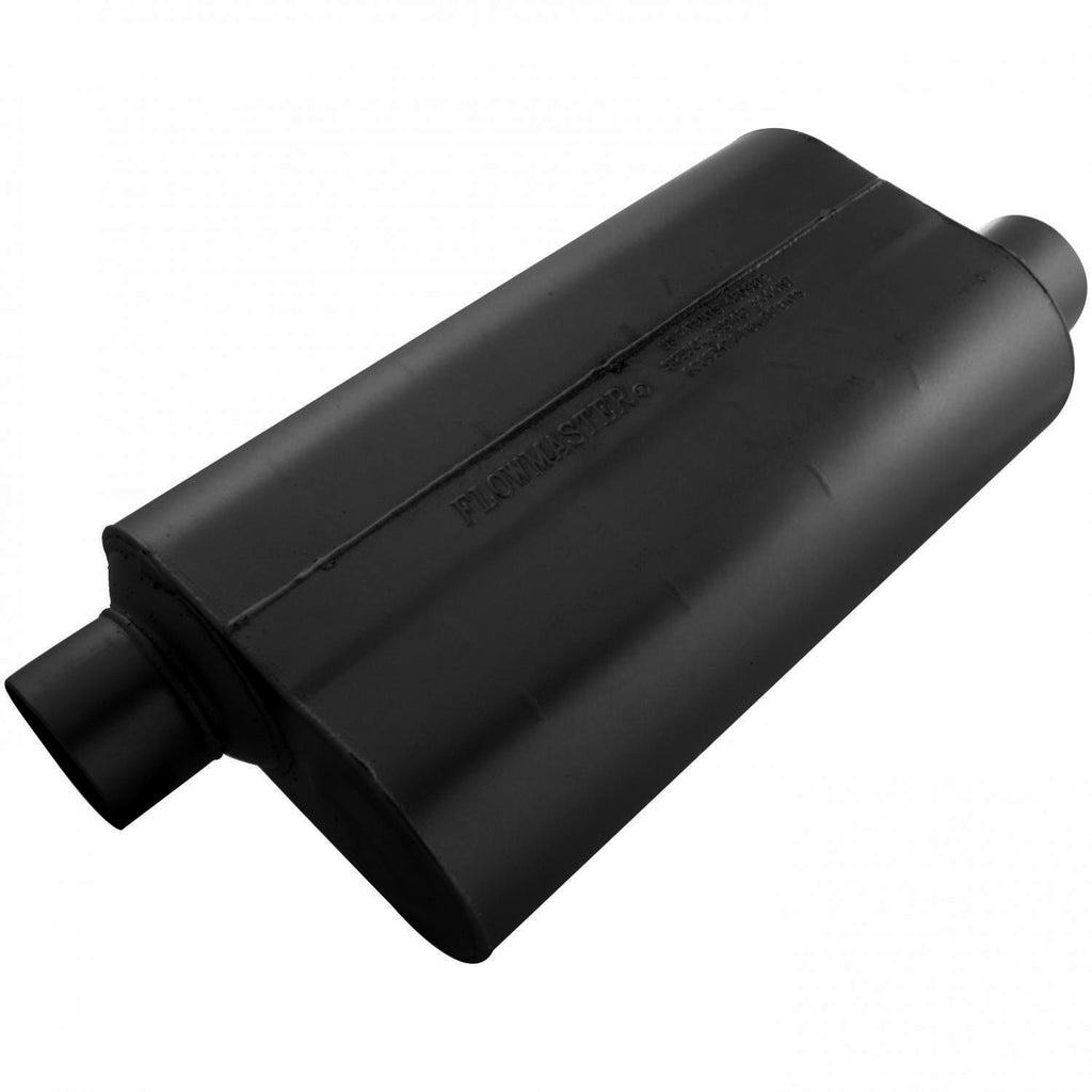FLOWMASTER 53058 50 Series Performance SUV Muffler
