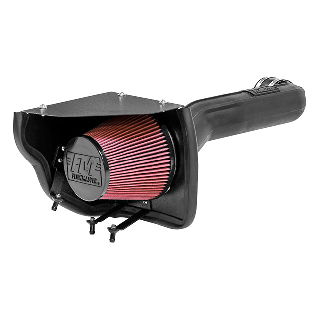 FLOWMASTER 615135 Engine Cold Air Intake 12-18 Jeep Wrangler 3.6L