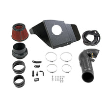 Load image into Gallery viewer, FLOWMASTER 615187 18-23 Mustang 5.0L Cold Air Intake