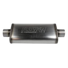 Load image into Gallery viewer, FLOWMASTER 71249 FlowFX Muffler Center 3in In/Outlet