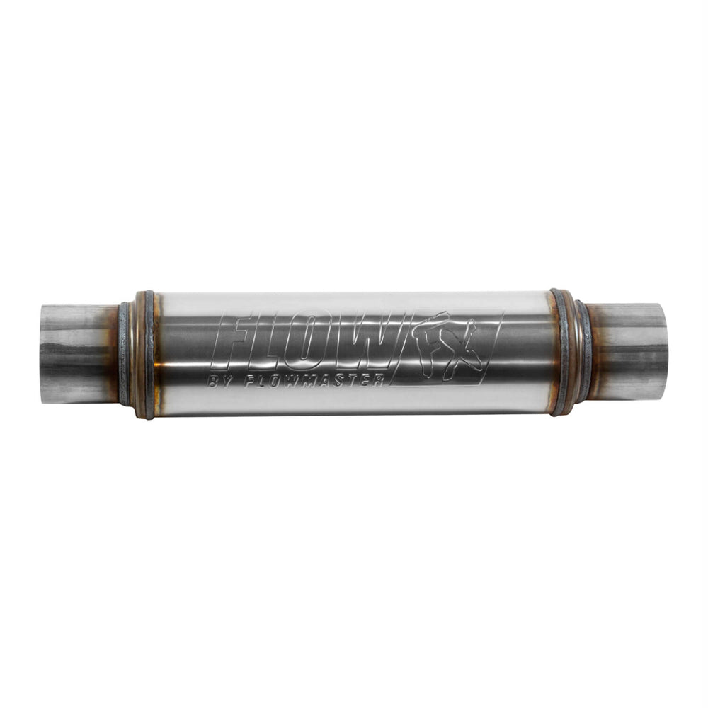 FLOWMASTER 71419 FX Flow Muffler 3in Center In/Out