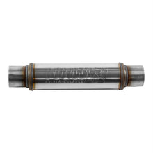 Load image into Gallery viewer, FLOWMASTER 71419 FX Flow Muffler 3in Center In/Out
