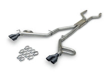Load image into Gallery viewer, FLOWMASTER 717999 Cat Back Exhaust 20-  Ford explorer 3.0L
