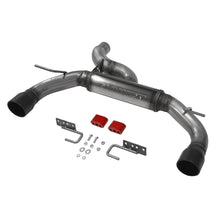 Load image into Gallery viewer, FLOWMASTER 718123 Axle Back Exhaust System 21- Ford Bronco 2.3/2.7L