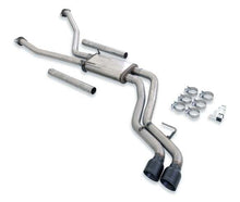 Load image into Gallery viewer, FLOWMASTER 718143 22-   Toyota Tundra 3.4L Cat Back Exhaust