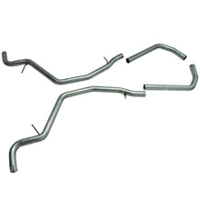 Load image into Gallery viewer, FLOWMASTER 817413 59-64 Impala Crossmenber Back Exhaust Kit