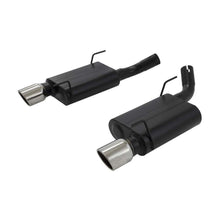 Load image into Gallery viewer, FLOWMASTER 817460 Axle Back Exhaust Kit - 05-10 Mustang