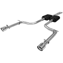 Load image into Gallery viewer, FLOWMASTER 817480 Cat-Back Exhaust Kit - 05-10 Charger R/T 5.7L