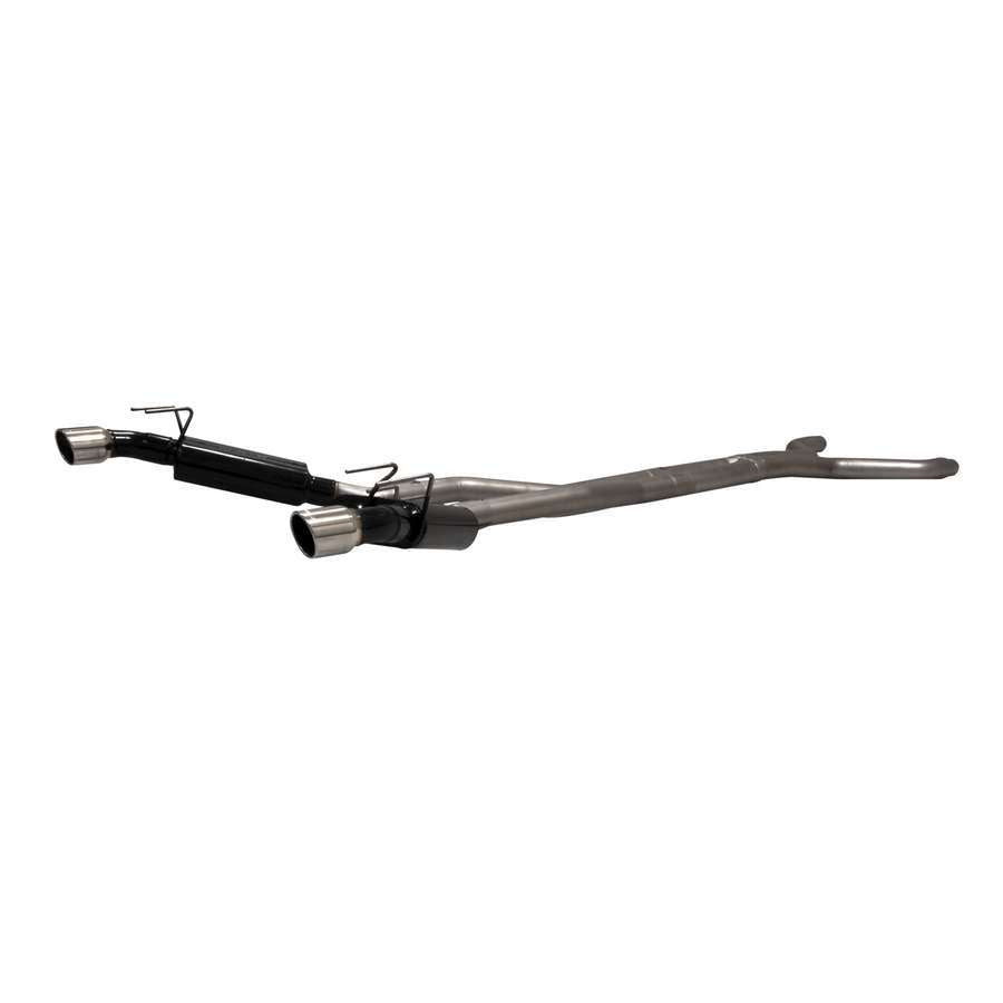 FLOWMASTER 817481 Cat-Back Exhaust Kit 10-13 Camaro 6.2L