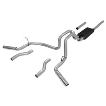 Load image into Gallery viewer, FLOWMASTER 817492 Cat-Back Exhaust Kit - 07-10 GM P/U 5.3L