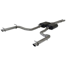 Load image into Gallery viewer, FLOWMASTER 817508 Cat-Back Exhaust Kit - 11-   Charger 5.7L