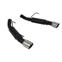 Load image into Gallery viewer, FLOWMASTER 817511 05-10 Mustang 4.6/5.4L Outlaw Exhaust Kit
