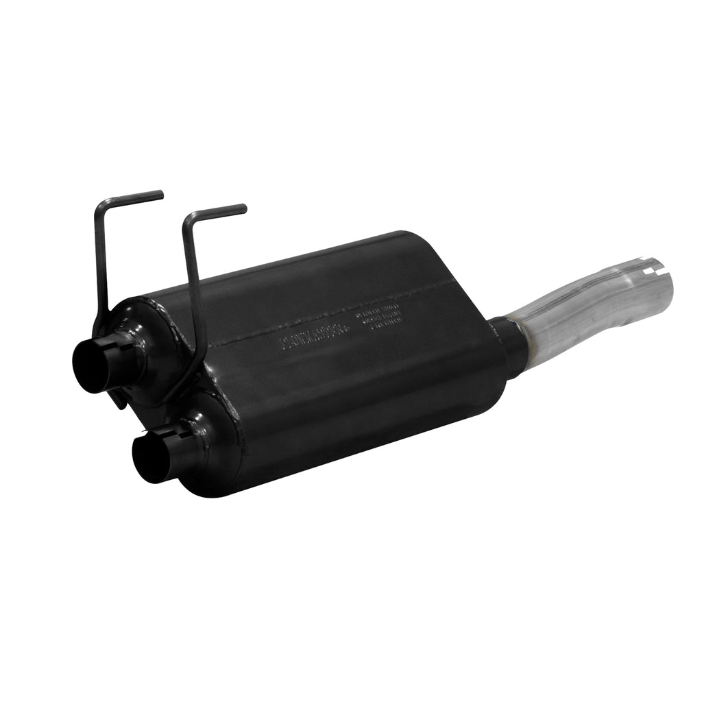 FLOWMASTER 817568 09-16 Ram 1500 5.7L A/T Exhaust Kit