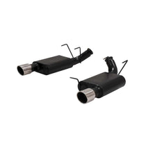 Load image into Gallery viewer, FLOWMASTER 817588 Axle-Back Exhaust Kit - 13-   Mustang GT 5.0L