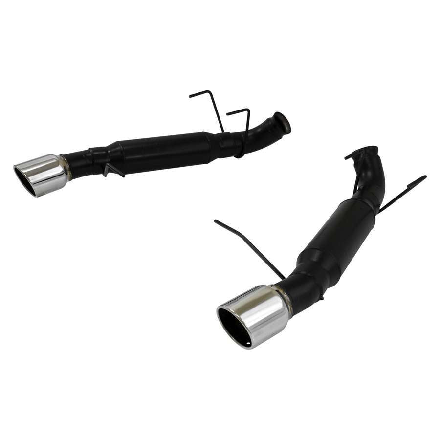 FLOWMASTER 817592 13-14 Mustang 5.0L Outlaw Exhaust Kit