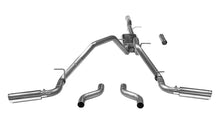 Load image into Gallery viewer, FLOWMASTER 817602 Cat-Back Exhaust Kit 11-17 GM P/U 1500 6.2L