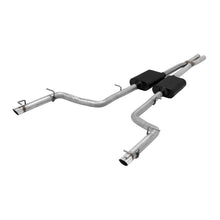 Load image into Gallery viewer, FLOWMASTER 817658 Cat-Back Exhaust Kit 15- Charger R/T 5.7L
