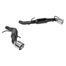 Load image into Gallery viewer, FLOWMASTER 817751 Axle Back Exhaust Kit 16-   Camaro 2.0L