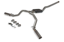 Load image into Gallery viewer, FLOWMASTER 817913 Cat Back Exhaust Kit 20- Jeep Gladiator 3.6L