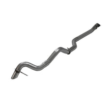 Load image into Gallery viewer, FLOWMASTER 818145 21- Ford Bronco 2.3/2.7L Cat Back Exhaust SOR