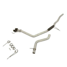 Load image into Gallery viewer, FLOWMASTER 818153 22-   Ford Maverick 2.0L Cat Back Exhaust