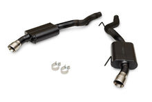 Load image into Gallery viewer, FLOWMASTER 818162 24-   Mustang 5.0L Axle Back Exhaust System