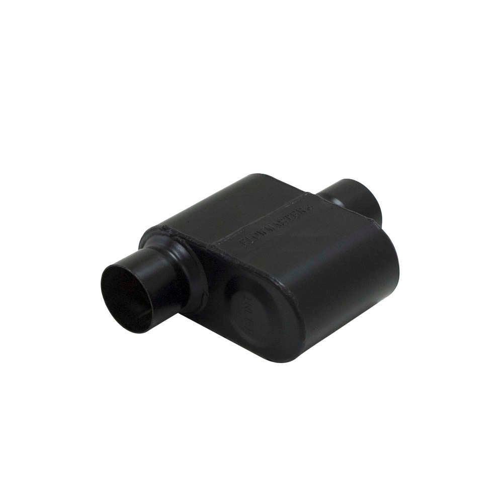 FLOWMASTER 843016 Super 10 Muffler 3in Off set In 3in Center Out