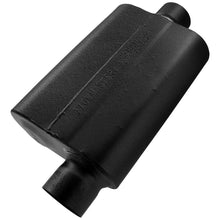 Load image into Gallery viewer, FLOWMASTER 843041 40 Series S/S Delta Flow Muffler