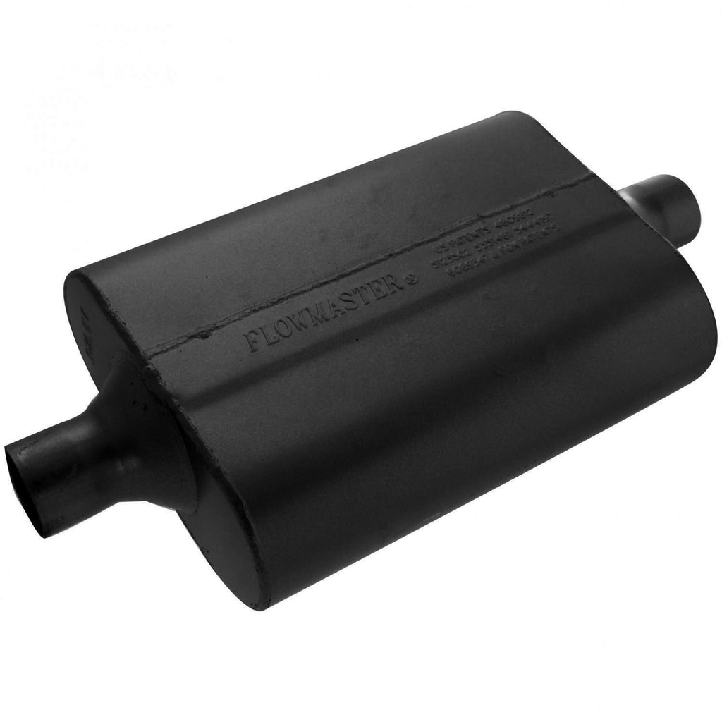FLOWMASTER 942040 40 Series Delta Flow Muffler