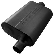 Load image into Gallery viewer, FLOWMASTER 942041 40 Series Delta Flow Muffler
