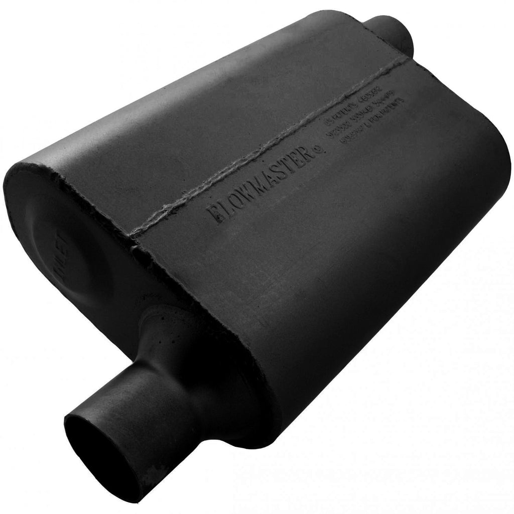 FLOWMASTER 942443 40 Series Delta Flow Muffler