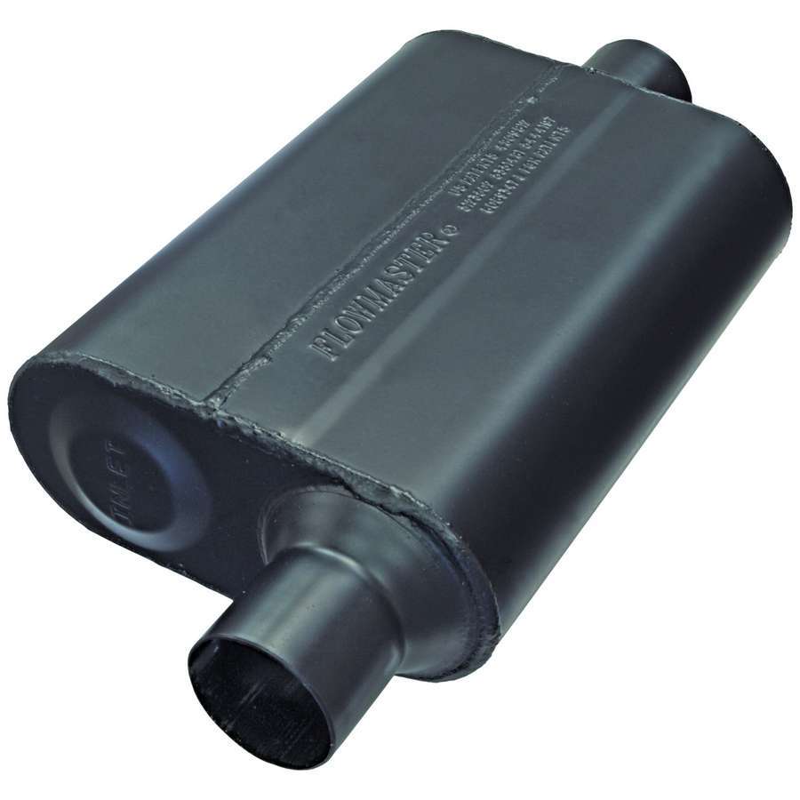 FLOWMASTER 942446 Super 44 Series Muffler
