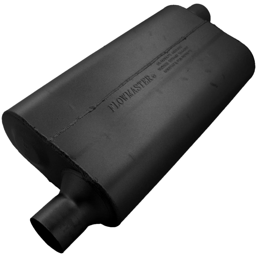 FLOWMASTER 942453 50 Series Delta Flow Muffler