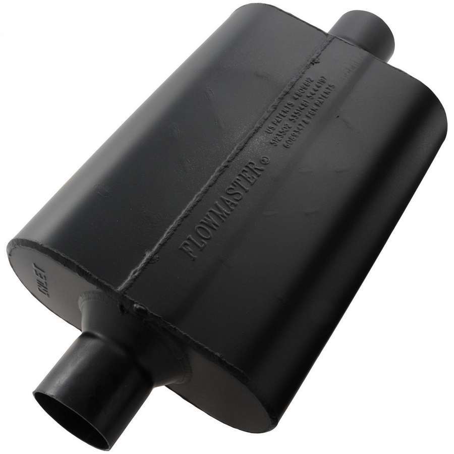 FLOWMASTER 942545 Super 44 Series Muffler