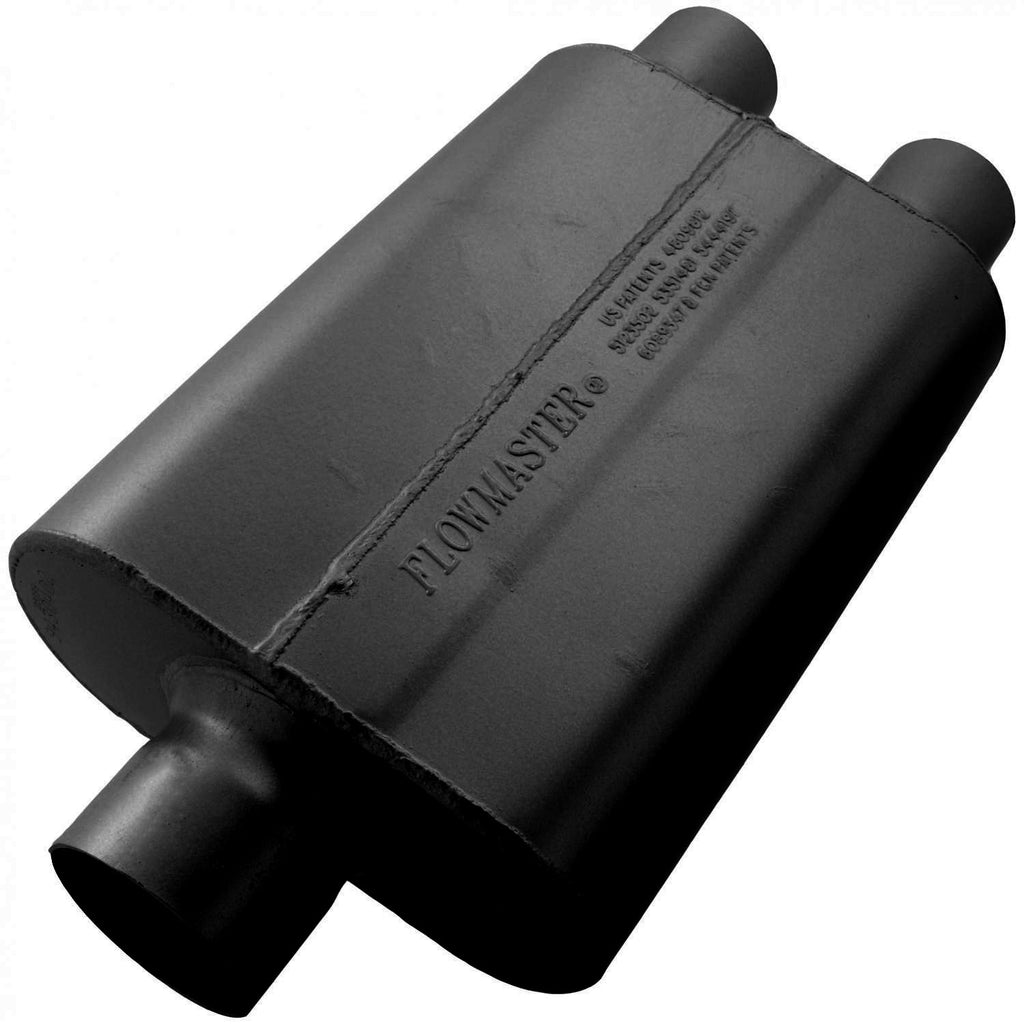 FLOWMASTER 9430402 40 Series Delta Flow Muffler
