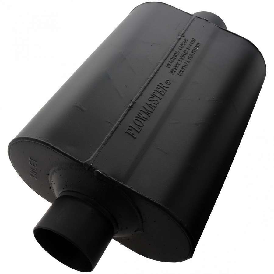 FLOWMASTER 953045 Super 40 Series Muffler