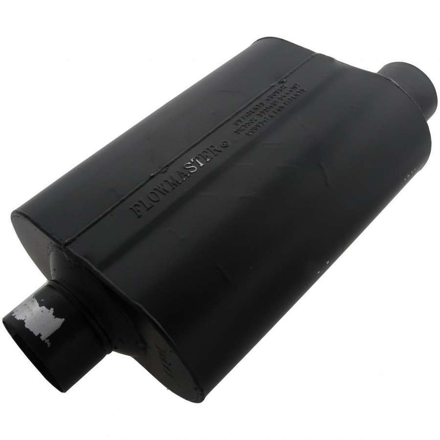 FLOWMASTER 953047 Super 40 Series Muffler