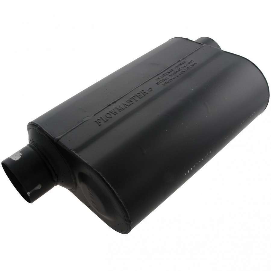 FLOWMASTER 953049 Super 40 Series Muffler