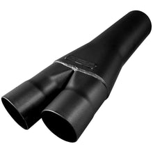 Load image into Gallery viewer, FLOWMASTER Y300400 Scavenger Series Y-Collector 3in x  4in