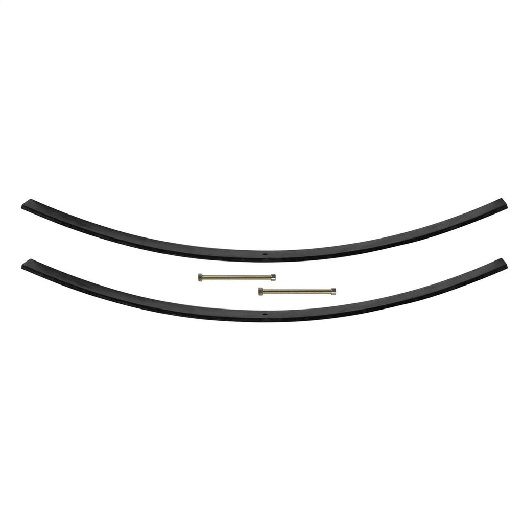 Skyjacker FLS40F FITTED LEAFS FOR S40F; PR for Select International Scout II