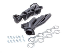 Load image into Gallery viewer, FLOWTECH 12103 Headers - SBF Shorty Style Rear Exit