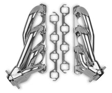Load image into Gallery viewer, FLOWTECH 32103 Headers - SBF Shorty Style Rear Exit
